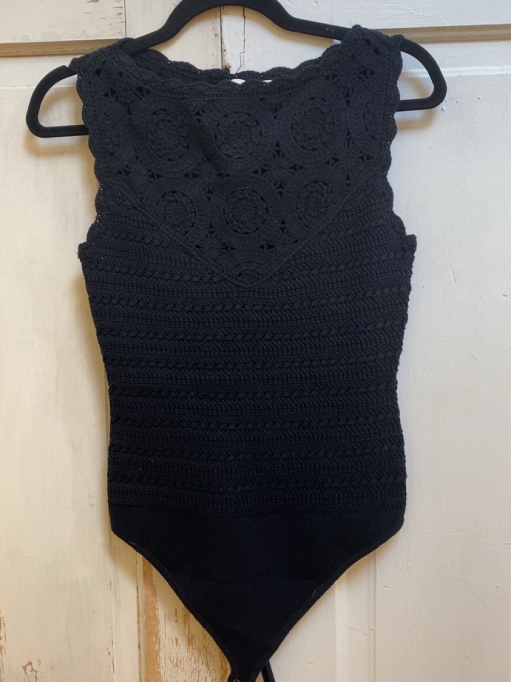 Abercrombie & Fitch Bodysuit